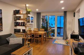 Wohnung kaufen in 34127 Kassel, Kassel - 4,5 Zimmer Maisonnette Wohnung