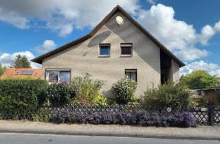 Haus kaufen in 38173 Sickte, Sickte - Ein- Zweifamilienhaus in Evessen