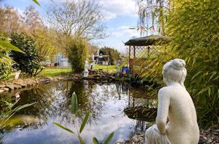 Haus kaufen in 27777 Ganderkesee, Ganderkesee - !!! Anfrage-Stop !!! *Provisionsfrei* - Charmanter kleiner Hof