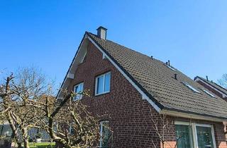 Einfamilienhaus kaufen in 48268 Greven, Greven - Familienfreundliches Einfamilienhaus in Greven