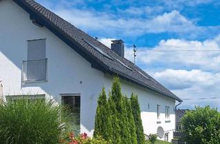 Haus kaufen in 57482 Wenden, Wenden - Gepflegtes Ein-Zweifamilienhaus freistehend 217m²-provisionsfrei