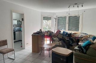 Wohnung kaufen in 71083 Herrenberg, Herrenberg - Helle 1,5 zimmer Wohnung in Herrenberg 5% Rendite