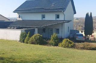 Einfamilienhaus kaufen in 36205 Sontra, Sontra - Einfamilienhaus mit Einliegerwohnung