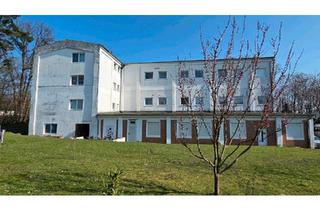 Mehrfamilienhaus kaufen in 35260 Stadtallendorf, Stadtallendorf - Mehrfamilienhaus in Stadtallendorf mit Gewerbeanteil