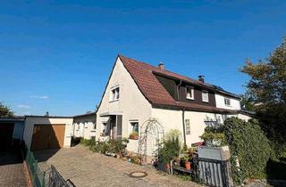 Haus kaufen in 89079 Ulm, Ulm - Zwei Wohneinheiten in Wiblingen