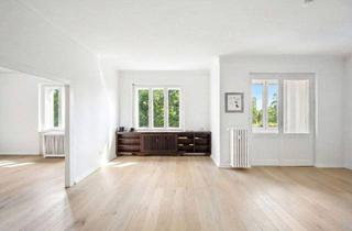 Wohnung kaufen in Lietzenseepark, 14057 Berlin, Berlin - Helle 3-Zimmer-Wohnung mit Loggia am Lietzensee in Charlottenburg