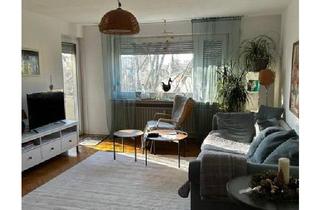 Wohnung kaufen in 68305 Mannheim, Mannheim - 3 Zimmer Wohnung, Erbpacht Mannheim Gartenstadt