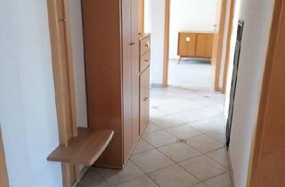 Wohnung kaufen in 88299 Leutkirch, Leutkirch im Allgäu - 3 - Zimmerwohnung Erdgeschoss + Terrasse + Garage