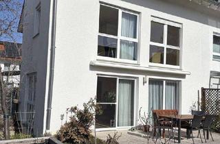 Haus kaufen in 70794 Filderstadt, Filderstadt - Gepflegtes Reiheneckhaus in begehrter Lage mit 6 Zimmern in Filderstadt