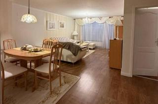 Wohnung kaufen in 24941 Flensburg, Flensburg - Großzügige Wohnung mit Balkon & Stellplatz in FL