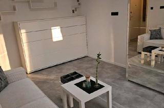 Wohnung kaufen in 67657 Kaiserslautern, Kaiserslautern - 1-Zimmer-Appartement möbiliert als Kapitalanlage