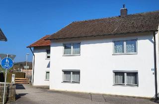 Haus kaufen in 84095 Furth, Furth - Stachus- Entwicklungsgrundstück