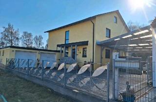 Einfamilienhaus kaufen in 94315 Straubing, Straubing - Gepflegtes Einfamilienhaus im Osten von SR zu verkaufen.