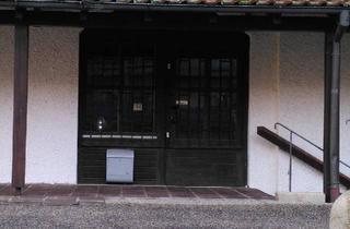 Haus kaufen in 94086 Bad Griesbach, Bad Griesbach im Rottal - Kleine Gewerbeeinheit in Bad Griesbach Therme