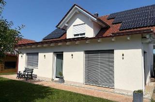 Einfamilienhaus kaufen in 94486 Osterhofen, Osterhofen - Einfamilienhaus in Osterhofen