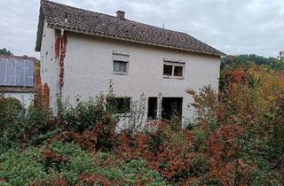 Einfamilienhaus kaufen in 84130 Dingolfing, Dingolfing - Baugrundstück m. Altbest., DingolfingWaldesruh, 850qm, v. PRIVAT