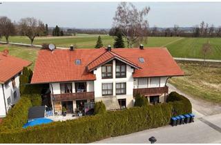 Haus kaufen in 83024 Rosenheim, Rosenheim - Einheit eines Drei-Spänners zu verkaufen