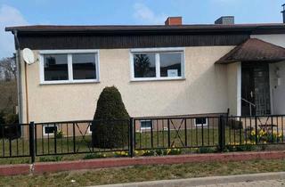 Haus kaufen in 39596 Arneburg, Arneburg - DHH zu verkaufen