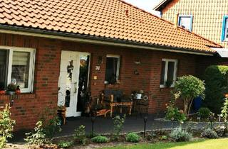 Haus kaufen in 38547 Calberlah, Calberlah - Hochwertiger,lichtdurchfluter Bungalow in Calberlah