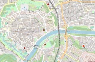 Haus mieten in 85053 Ingolstadt, Ingolstadt - Alternative zum Haus: 6 Zimmer, 187 m² auf einer Ebene, citynah, Bj. 2022, Energie A+