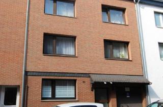 Mehrfamilienhaus kaufen in 41236 Mönchengladbach, Mönchengladbach - Mehrfamilienhaus provisionsfrei von privat - Renditeobjekt