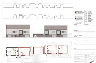 Einfamilienhaus kaufen in 63165 Mühlheim, Mühlheim am Main - EFH (150 m²) + ELW (55 m²), Scheune & Garten - Potenzial für 4 DH