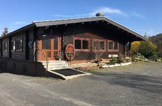 Mehrfamilienhaus kaufen in 34549 Edertal, Edertal - Ein einmaliges Wohnensemble, Nähe Edersee, Mehrfamilienhaus