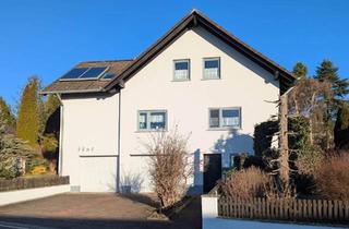 Einfamilienhaus kaufen in 36341 Lauterbach, Lauterbach (Hessen) - Großzügiges Einfamilienhaus in Lauterbach-Wallenrod