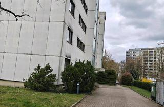 Mehrfamilienhaus kaufen in 76275 Ettlingen, Ettlingen - 1 ZW in Ettlingen zu verkaufen