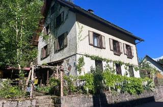 Haus kaufen in 78098 Triberg, Triberg im Schwarzwald - Haus in Triberg-Nußbach
