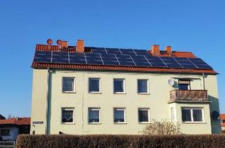 Wohnung kaufen in 99765 Heringen, Heringen/Helme - Eigentumswohnung