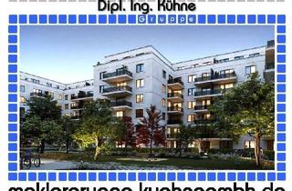 Wohnung kaufen in 10781 Berlin, Berlin - Wohnung mit großer Terrasse