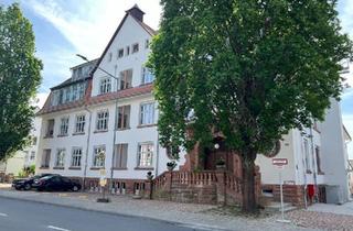 Wohnung kaufen in 64625 Bensheim, Bensheim - Seltene Gelegenheit: Exklusive Maisonette mit Loggia in Bensheim