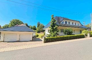 Haus kaufen in 01906 Burkau, Burkau - Zweifamilienhaus Mehrgenerationenhaus