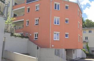 Wohnung kaufen in 88250 Weingarten, Weingarten - *Absolute Rarität in Weingarten* 3,5 Zimmer Wohnung zum Verkauf