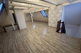 Wohnung kaufen in 97980 Bad Mergentheim, Bad Mergentheim - 3,5 Zimmer Maisonette Wohnung in 97980