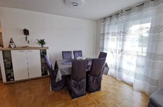 Wohnung kaufen in 76437 Rastatt, Rastatt - frei ab sofort 01.02.2026. Wohnung mit 3 Zimmer zum kaufen
