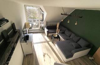 Wohnung kaufen in 07422 Bad Blankenburg, Bad Blankenburg - Eigentumswohnung, 3 - Raum, Maisonette Wohnung, 2 Etagen