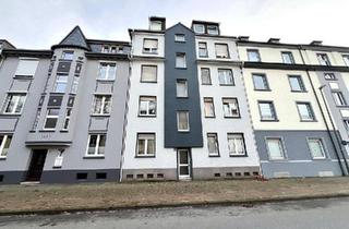 Wohnung kaufen in 44623 Herne, Herne - Kapitalanlage! 98 m² Wohnung mit 2 Balkonen & Mieteinnahmen