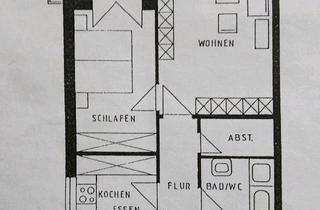 Wohnung kaufen in 86738 Deiningen, Deiningen - 2 Zimmer Wohnung Nördlingen