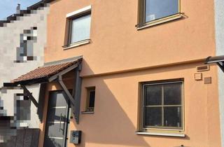 Haus kaufen in 90596 Schwanstetten, Schwanstetten - PRIVATVERKAUF Saniertes Eigentum für junge Familien inkl. Garage