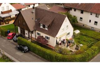 Einfamilienhaus kaufen in 91462 Dachsbach, Dachsbach - Wunderschönes EFH zum Wohlfühlen