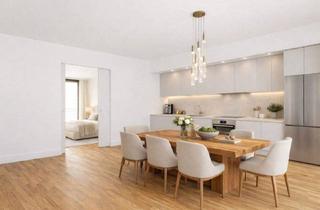 Wohnung kaufen in Hohenstaufenstraße 9, 10781 Berlin, Berlin - H9-09 ? Exklusive 3-Zimmer-Wohnung mit 2 Balkonen und Weitblick über Berlin