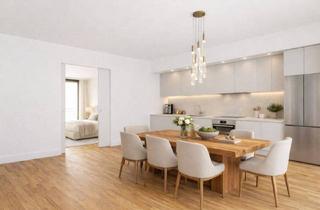 Wohnung kaufen in Hohenstaufenstraße 9, 10781 Berlin, Berlin - H9-09 ? Exklusive 3-Zimmer-Wohnung mit 2 Balkonen und Weitblick über Berlin