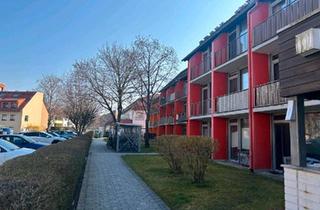 Wohnung kaufen in 37077 Göttingen, Göttingen - Studentenapartment in unmittelbarer Nähe zum ZHG von privat!