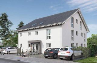 Wohnung kaufen in Eichenweg 4, 86947 Weil, Weil - *provisionsfrei* 3-Zimmer-Neubauwohnung zum Kauf *