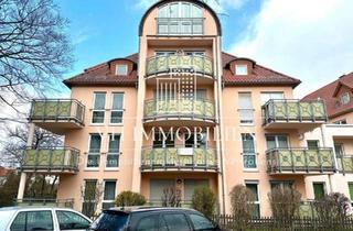 Wohnung kaufen in 01844 Neustadt, Neustadt in Sachsen - Eigentumswohnung zur Kapitalanlage oder Selbstnutzung