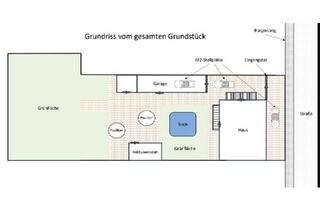 Einfamilienhaus kaufen in 55262 Heidesheim, Ingelheim am Rhein - Provisionsfreies freistehendes Einfamilienhaus 690m² Grundstück