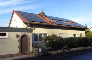 Haus kaufen in 97877 Wertheim, Wertheim-Hofgarten - Wertheim-Hofgarten: sehr gepflegtes Wohnhaus mit drei Wohnungen