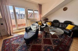 Wohnung kaufen in 63110 Rodgau, Rodgau - 4 Zimmer-Eigentumswohnung mit 2 Balkonen und Tiefgaragenstellplatz